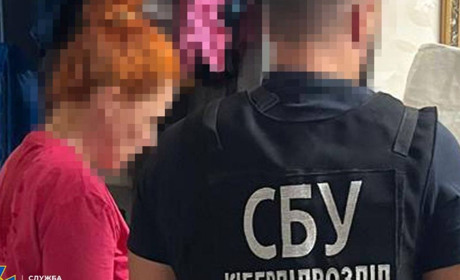 Бухгалтерка одеського заводу коригувала ракетні удари по Одесі