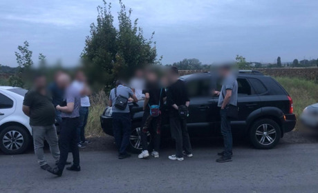 На Полтавщині держслужбовець районного управління Держпродспоживслужби вимагав хабарі із підприємців