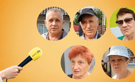 Опитування балтян: чи потрібні інтернатні заклади? Чи варто дітей віддавати в сімейне виховання?