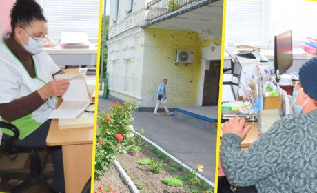 Ремонти амбулаторій, новий сімейний лікар у Коробівці: чим ще може поділитися золотоніська первинка?
