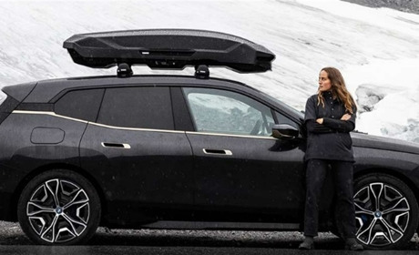 Чому варто обрати багажні бокси Thule?