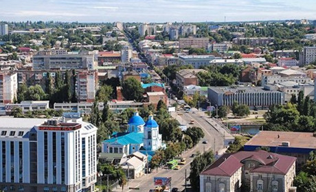 Першачкам з Луганщини. Родинам переселенців надають сертифікати на придбання шкільної канцелярії
