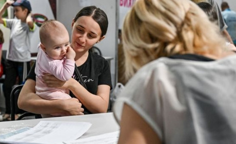 Діяльність Рад ВПО: до кого звертатися за послугами, житлом та виплатами