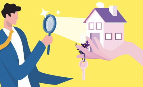 Ціна на оренду житла у Жовтих Водах суттєво зросла