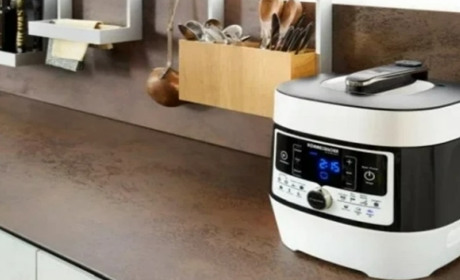 Що можна приготувати в мультиварці: кулінарні можливості з технікою Rommelsbacher