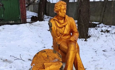 За рік на Полтавщині перейменували понад 3,5 тисячі топонімів