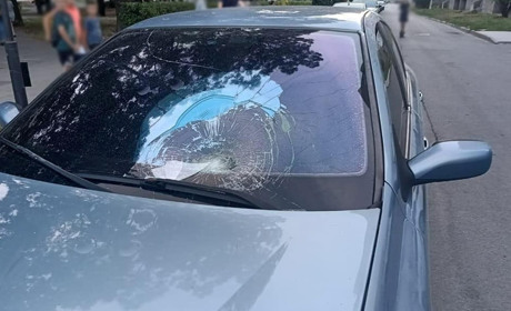 ДТП у Звягелі: водій Renault Laguna збив 9-річного велосипедиста