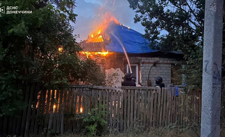 Ворог щоденно обстрілює Вугледарську та Великоновосілківську громади — новини Волноваського району