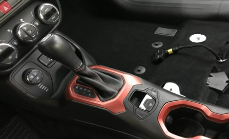 Хімчистка салону автомобіля: важливість та етапи проведення | Шустов Авто