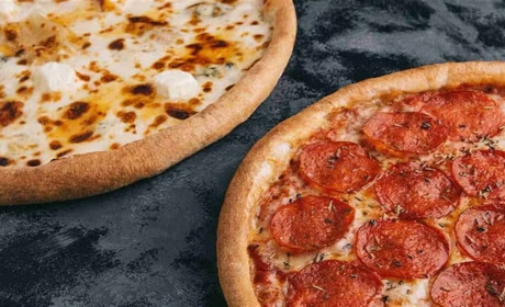 Переваги доставки піци від MonoPizza