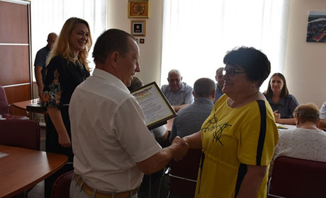 Новини воєнного часу. Старокостянтинівщина. Відзначили підприємців громади, веломарафон, новий сезон