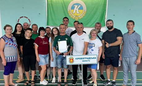 Як Долинські спортсмени представляли область на Колосівських перегонах