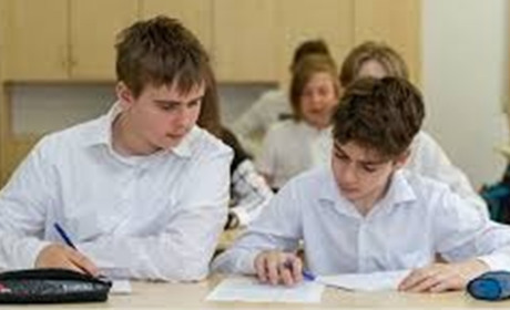 Росіяни зареєстрували чергову окупаційну школу в Асканії-Новій за своїми законами