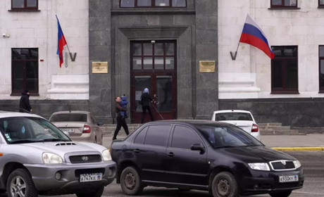 Судитимуть двох топ-посадовців Луганщини, які діють від імені пропутінської партії "Єдіная Росія"