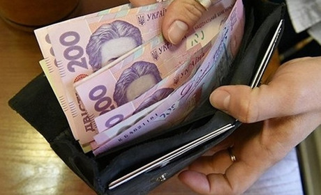 В Україні зростає заборгованість по зарплаті: дані серпня 2024