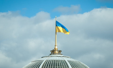 Кадрові зміни: рада призначила 9 нових міністрів