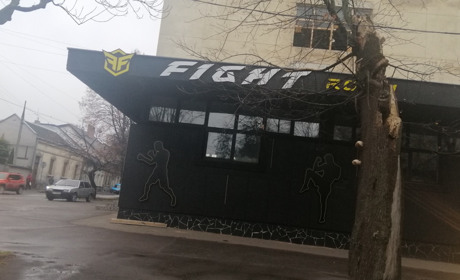 Жіночий бокс у Львові: як спорт для справжніх леді змінює життя