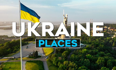 Відкрийте своє місто по-новому з онлайн-довідником Places.in.ua