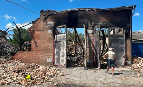 На Полтавщині планують створити муніципальний центр відновлення