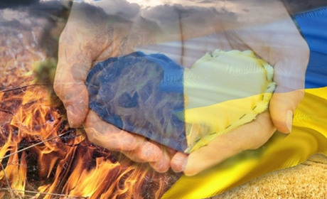 Щоденник війни. Тиждень сто двадцять шостий. Україні в такому союзі точно буде місце.