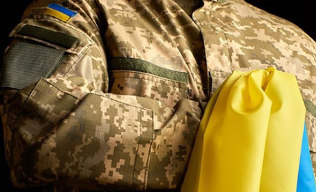 Поправка в законі забороняє мобілізувати брата загиблого чи безвісти зниклого