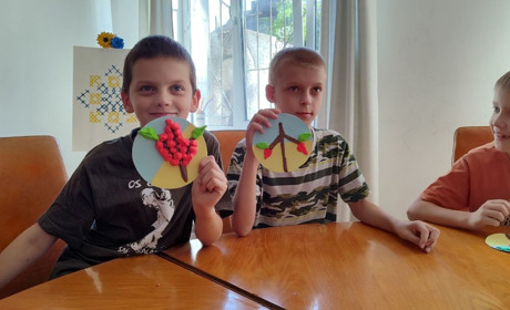 Торецька громада єднається через культуру: розклад заходів на тиждень у різних містах України