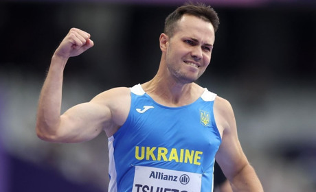 Миколаївці на Паралімпіаді-2024: здобутки земляків за підсумками Ігор