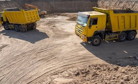 У Запорізькому районі будують протирадіаційне підземне укриття, яке функціонуватиме як школа