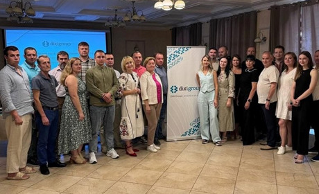 Менська громада робить суттєві кроки до енергоефективності з DiXi Group