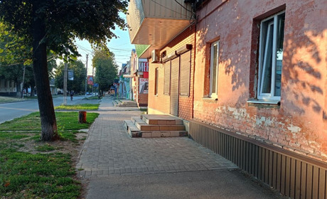 Переважно хмарно, можливі опали: якою буде погода у Гадячі цього тижня