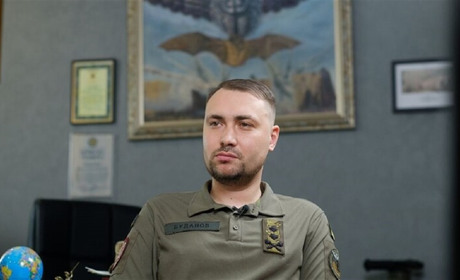 Про обмін території Курщини на Мелітополь поки говорити зарано — Буданов