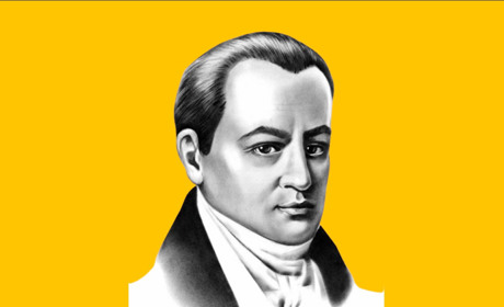 Іванові Котляревському — 255: як військовий став батьком української літератури