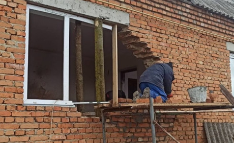 Чи можна отримати компенсацію за пошкоджене житло, яке підлягає відновленню?