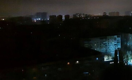 Одеса увійшла до списку міст, де найчастіше відключатимуть світло взимку