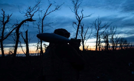 Російські окупанти захопили ще одне село у Волноваському районі — огляд ситуації на 9 вересня