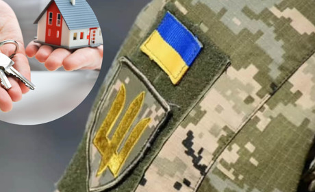 На Одещині військові можуть взяти житло в кредит і не сплачувати відсотки: програма "єОселя"