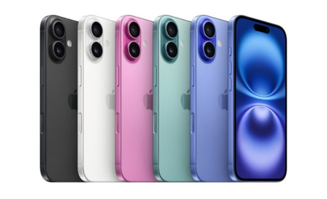 Айфон 16: нові можливості для шанувальників техніки Apple
