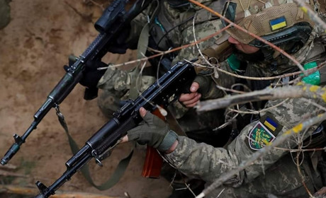 Російські окупанти просунулись біля Вугледара — огляд ситуації на 10 вересня