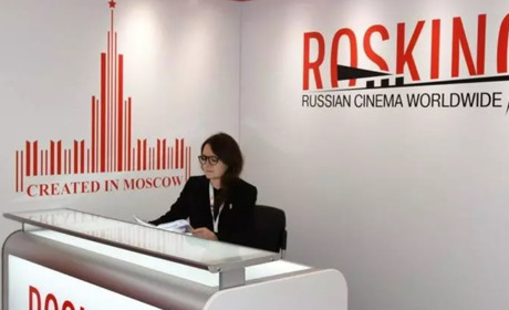 Рупор пропаганди. Студентів Луганської академії мистецтв відправлятимуть на практиктику в "Роскіно"