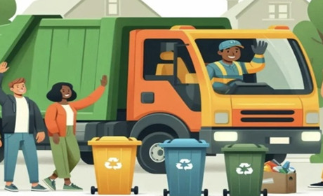 Вивезення будівельного сміття в Харкові: як організувати й куди звернутися