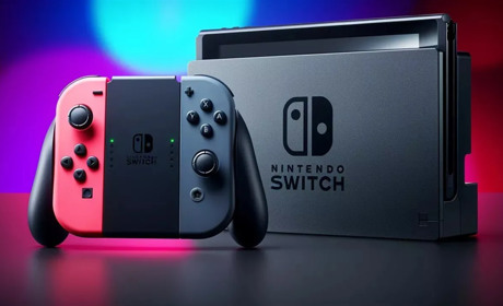 Nintendo Switch: яку версію вибрати? Порівняння 2024