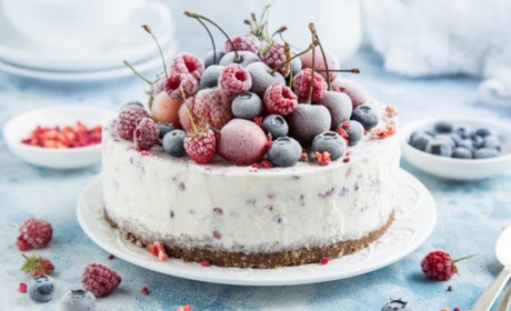 Як вибрати ідеальний торт на замовлення