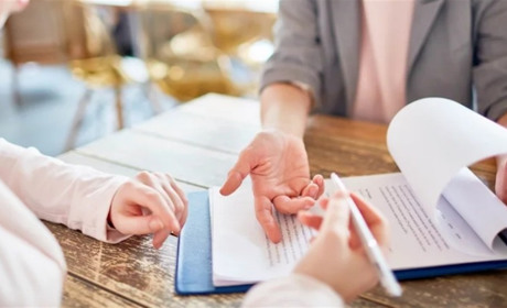 Як укласти спадковий договір?