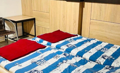 Евакуйованим з Торецької громади пропонують безкоштовне житло в Польщі