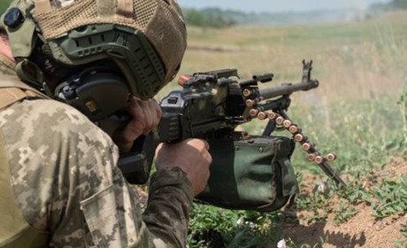 Чернігів прискорює закупівлі для військових на зимовий період