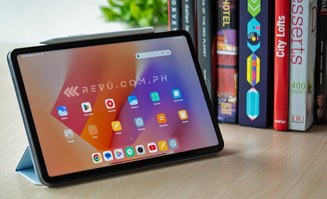 Xiaomi Pad 6: огляд кращого планшета Android