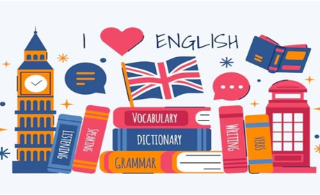 Секрети успішного вивчення англійської мови у 5 класі