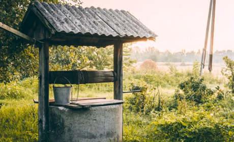 Жителі окупованої Луганщини б’ють на сполох: вода в сільських колодязях непридатна для пиття