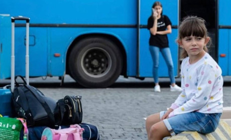 Безплатна евакуація з Покровська: місцева влада отримала пропозицію допомоги