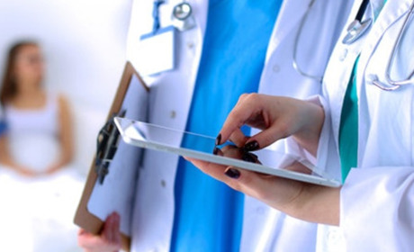 Центр сімейної медицини Торецька запрошує лікарів на роботу в Київ та Дніпро